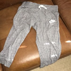 Nike sweatpants